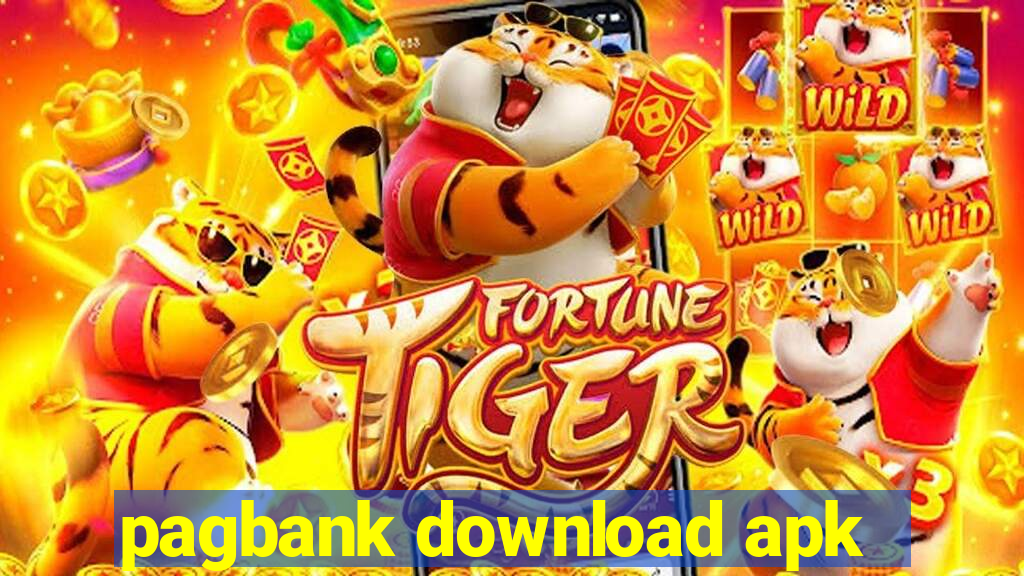 pagbank download apk